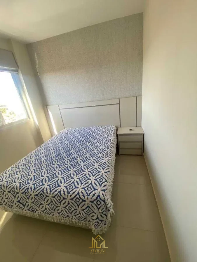 Imagem de Apartamento à venda no bairro Saraiva em Uberlândia/MG