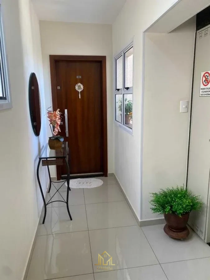 Imagem de Apartamento à venda no bairro Saraiva em Uberlândia/MG