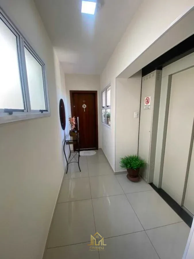 Imagem de Apartamento à venda no bairro Saraiva em Uberlândia/MG