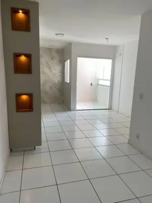 Imagem de Apartamento à venda no bairro Residencial Lago Azul em Uberlândia/MG