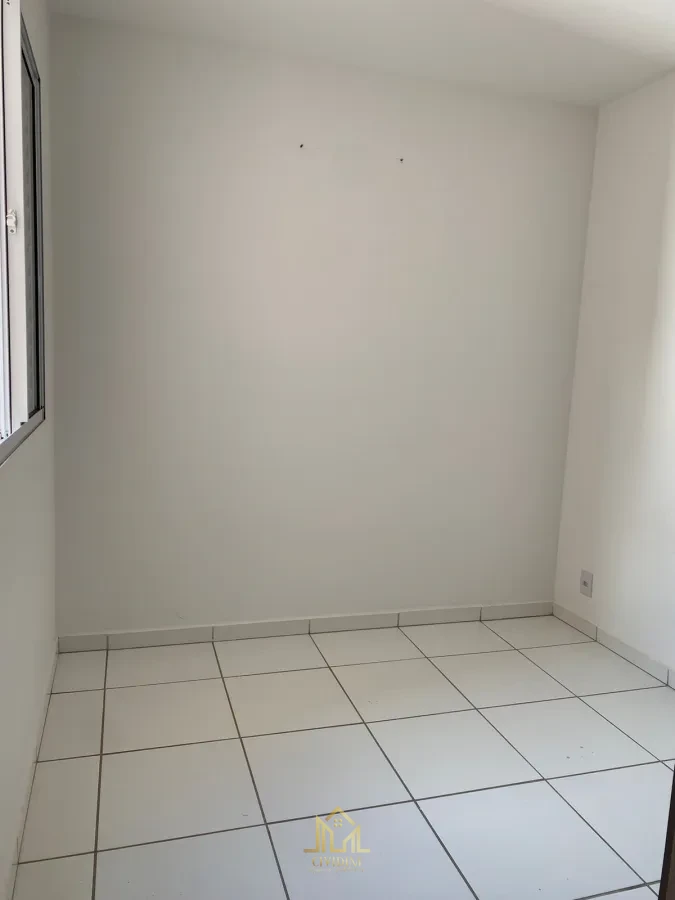 Imagem de Apartamento à venda no bairro Residencial Lago Azul em Uberlândia/MG