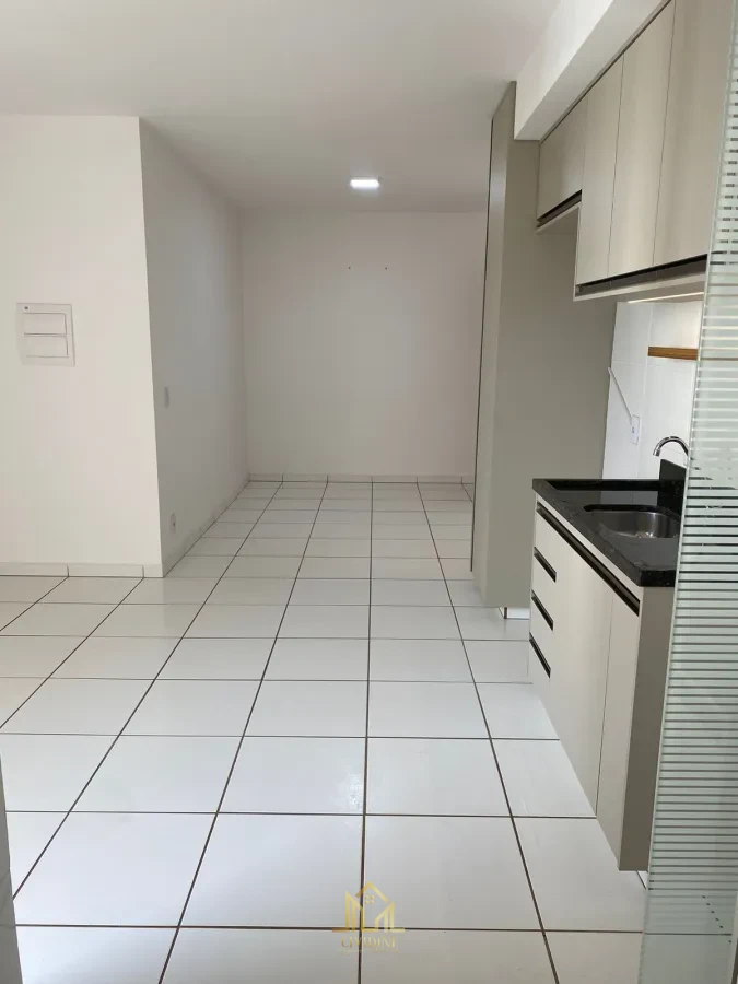 Imagem de Apartamento à venda no bairro Residencial Lago Azul em Uberlândia/MG