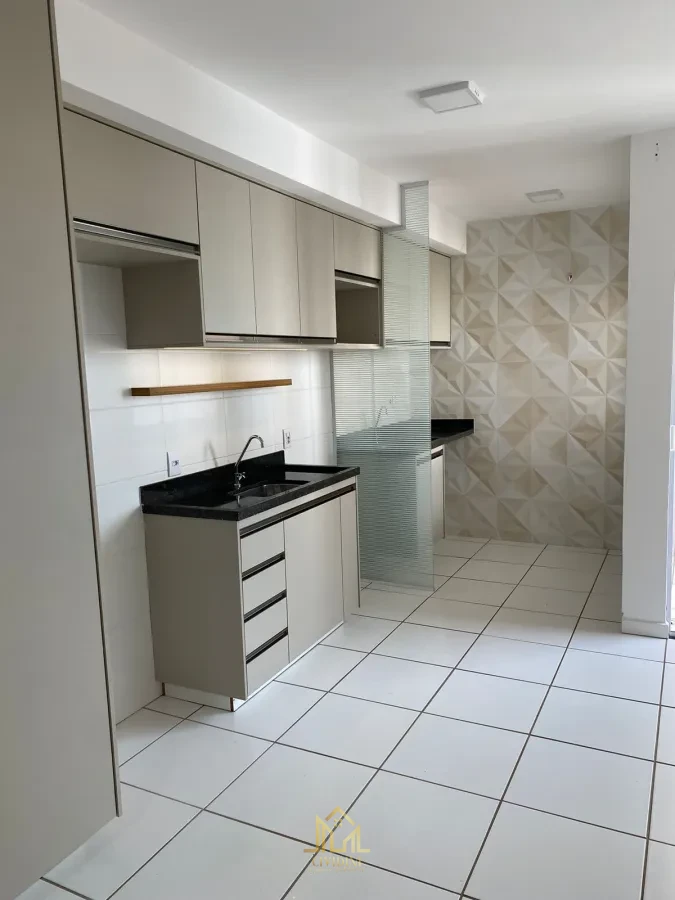 Imagem de Apartamento à venda no bairro Residencial Lago Azul em Uberlândia/MG