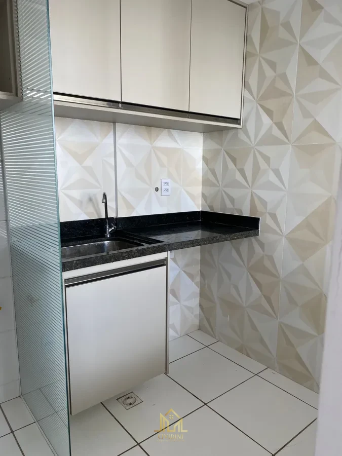 Imagem de Apartamento à venda no bairro Residencial Lago Azul em Uberlândia/MG