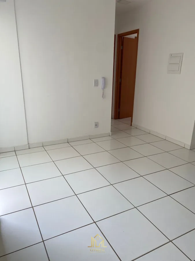 Imagem de Apartamento à venda no bairro Residencial Lago Azul em Uberlândia/MG