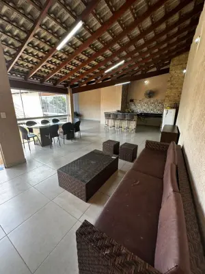 Imagem de Casa à venda no bairro Morumbi em Uberlândia/MG