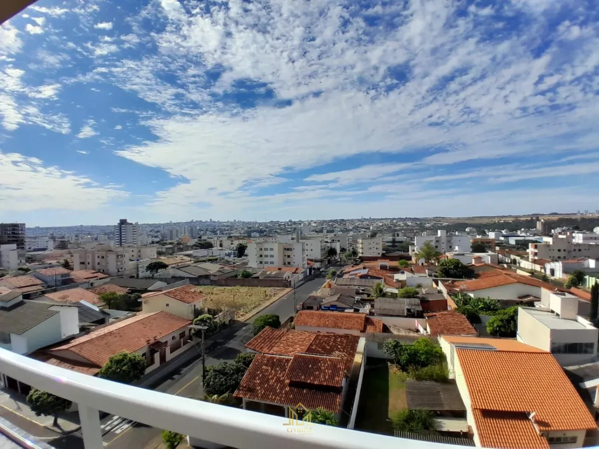 Imagem de Apartamento à venda no bairro Santa Mônica em Uberlândia/MG