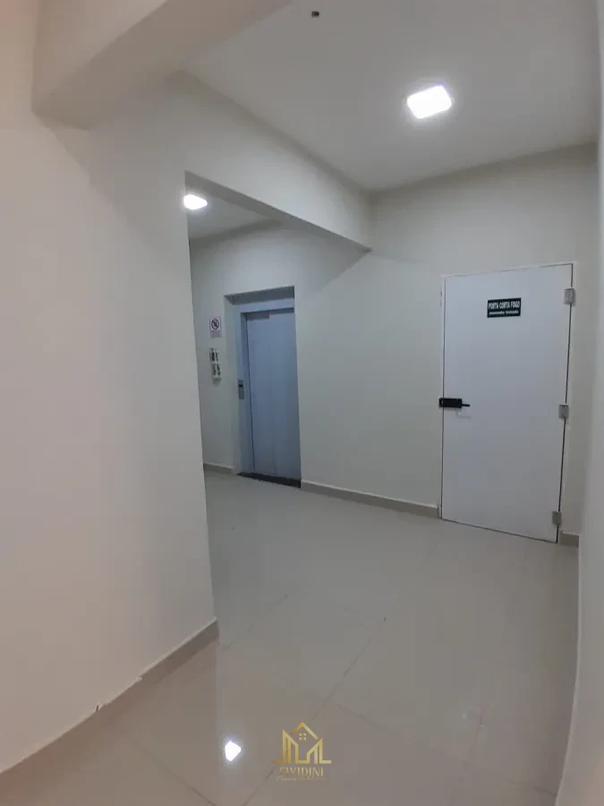 Imagem de Apartamento à venda no bairro Santa Mônica em Uberlândia/MG