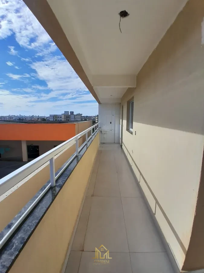 Imagem de Apartamento à venda no bairro Santa Mônica em Uberlândia/MG