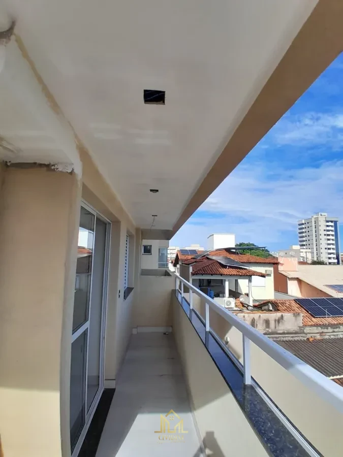 Imagem de Apartamento à venda no bairro Santa Mônica em Uberlândia/MG