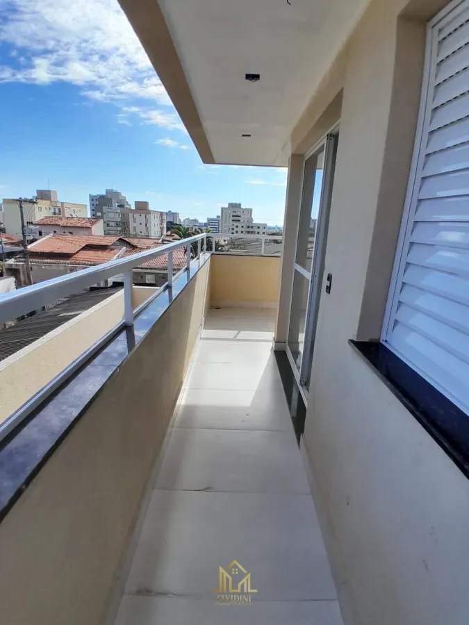 Imagem de Apartamento à venda no bairro Santa Mônica em Uberlândia/MG