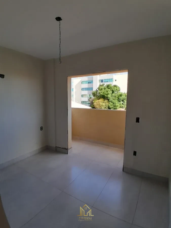 Imagem de Apartamento à venda no bairro Santa Mônica em Uberlândia/MG