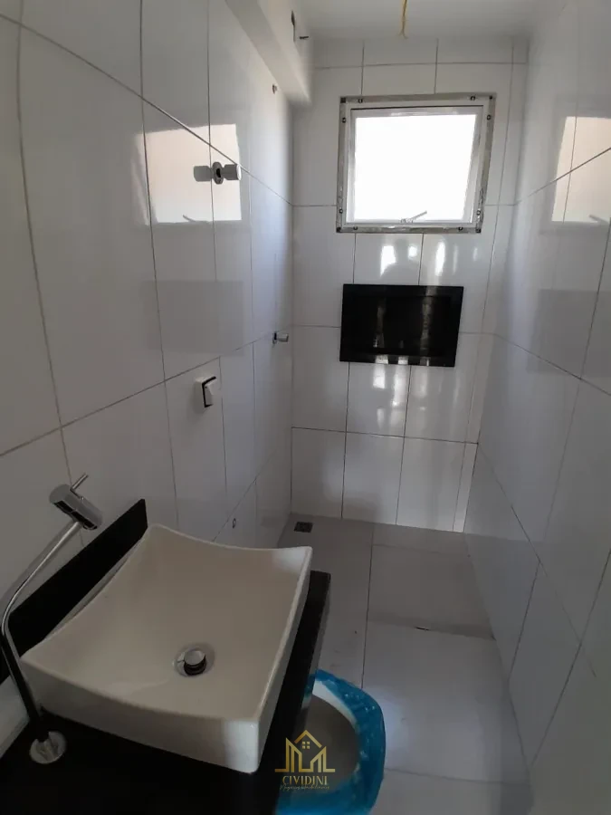 Imagem de Apartamento à venda no bairro Santa Mônica em Uberlândia/MG