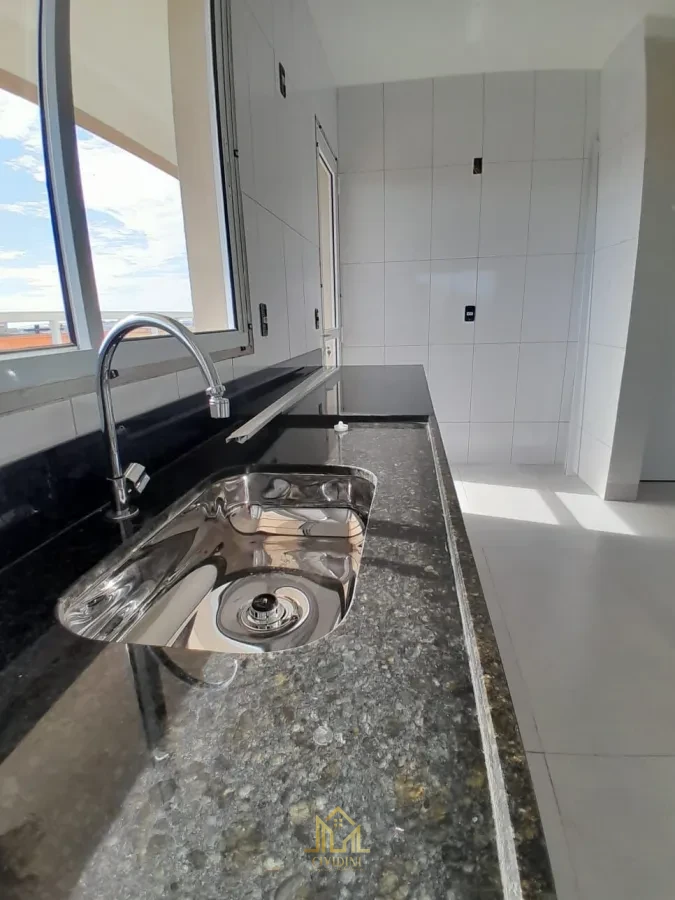 Imagem de Apartamento à venda no bairro Santa Mônica em Uberlândia/MG