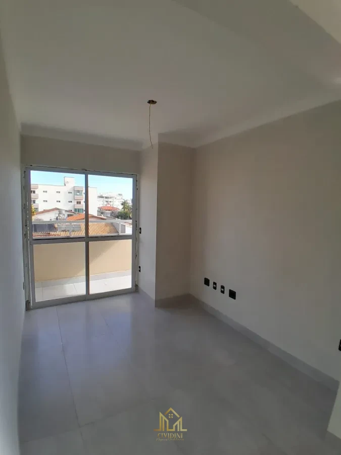 Imagem de Apartamento à venda no bairro Santa Mônica em Uberlândia/MG