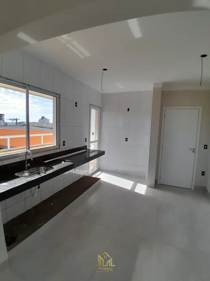 Imagem de Apartamento à venda no bairro Santa Mônica em Uberlândia/MG