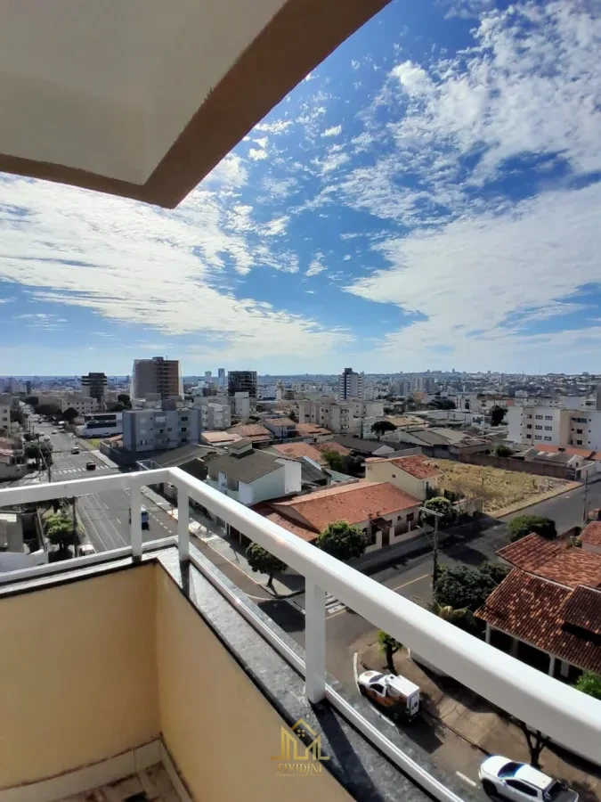 Imagem de Apartamento à venda no bairro Santa Mônica em Uberlândia/MG