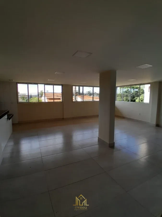 Imagem de Apartamento à venda no bairro Santa Mônica em Uberlândia/MG