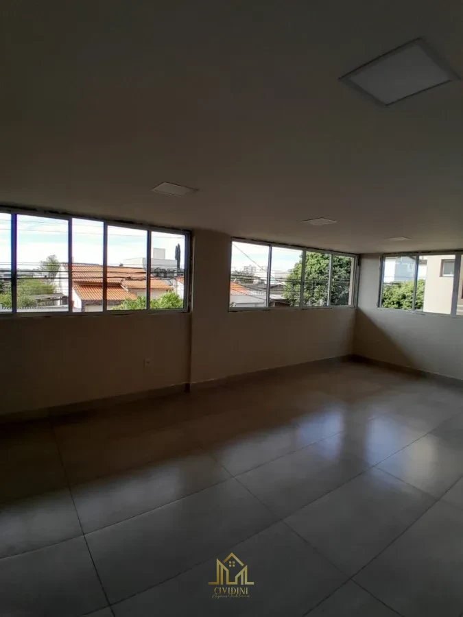 Imagem de Apartamento à venda no bairro Santa Mônica em Uberlândia/MG