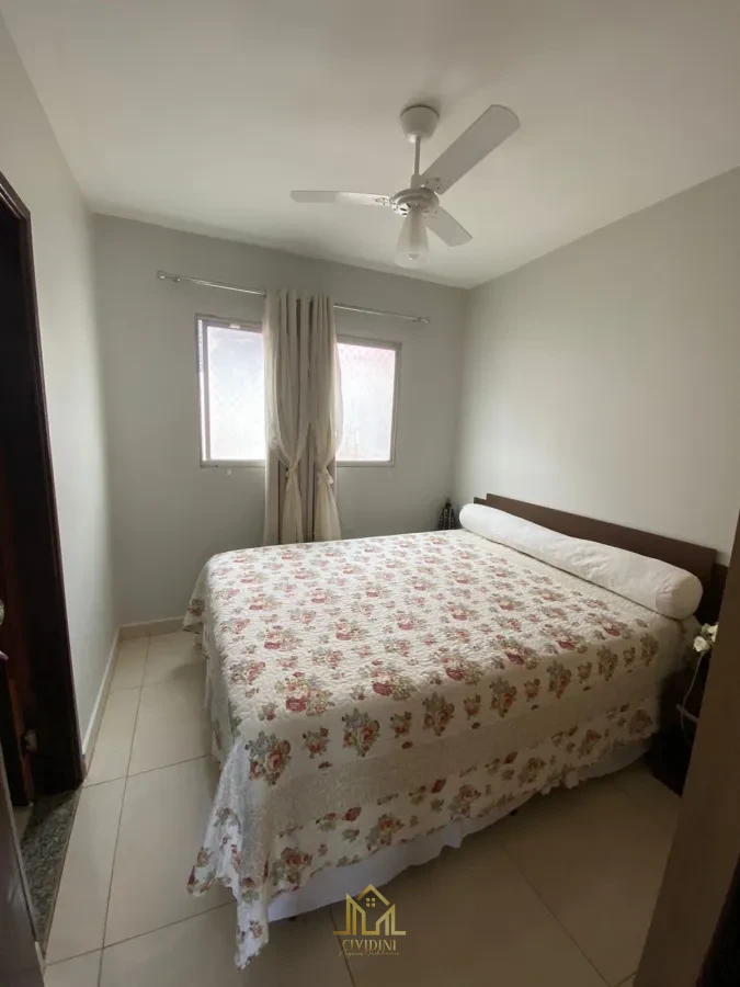 Imagem de Apartamento à venda no bairro Segismundo Pereira em Uberlândia/MG