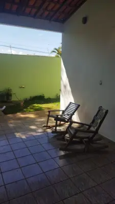 Imagem de Casa à venda no bairro Cidade Jardim em Uberlândia/MG