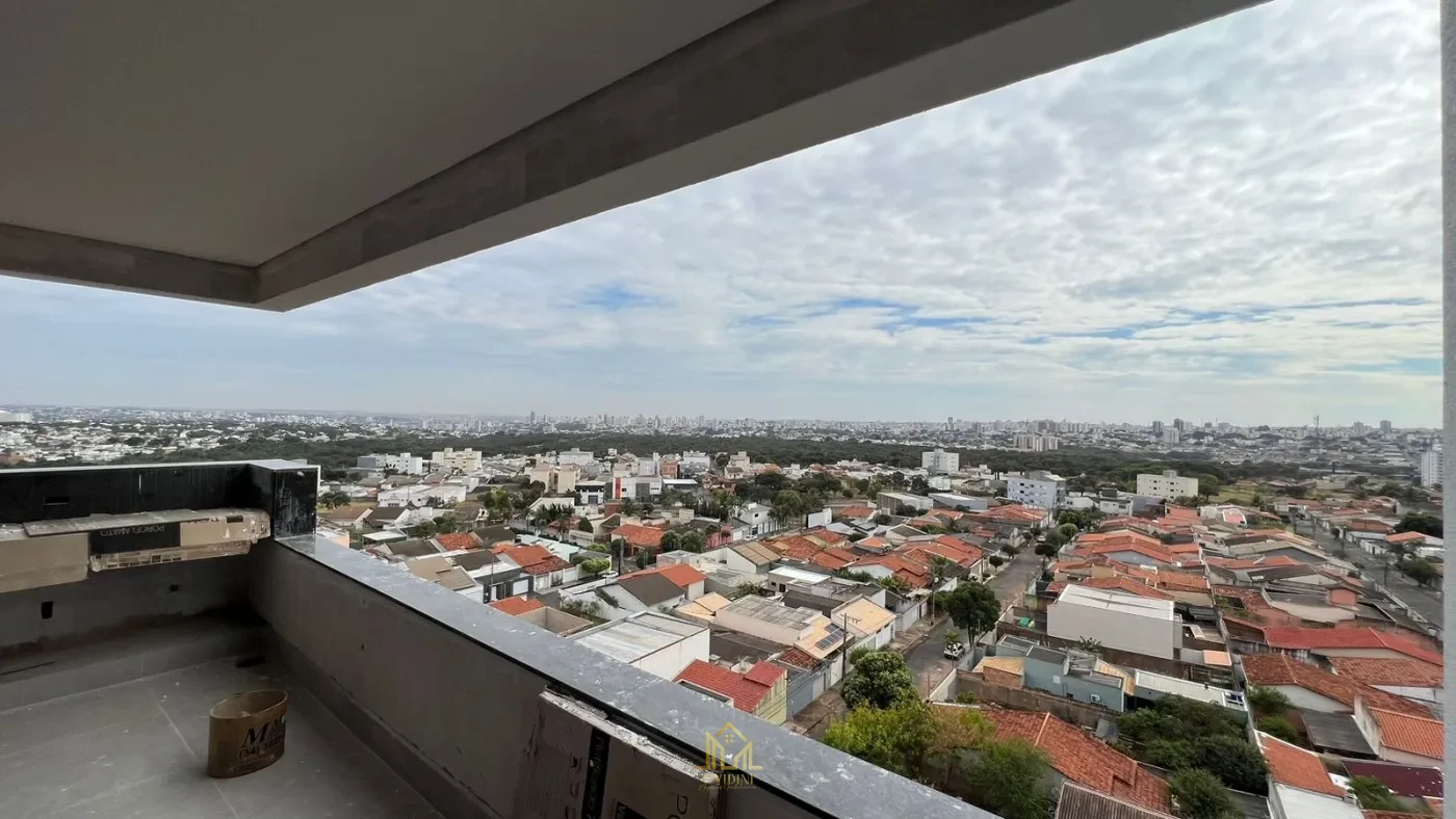 Imagem de Apartamento à venda no bairro Granada em Uberlândia/MG