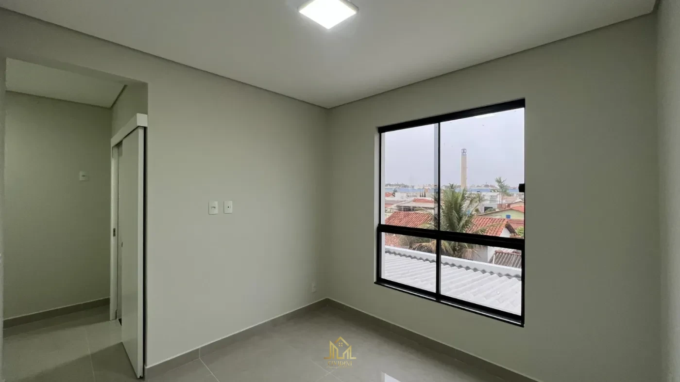 Imagem de Apartamento à venda no bairro Granada em Uberlândia/MG