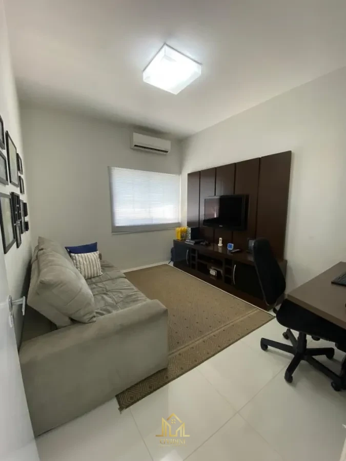 Imagem de Casa à venda no Condomínio Splêndido em Uberlândia/MG