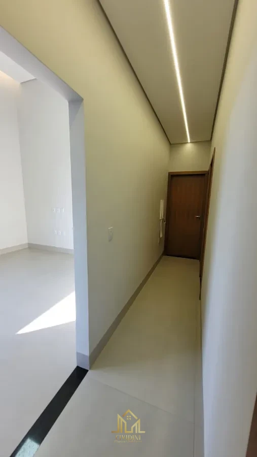 Imagem de Casa à venda no bairro Grand Ville em Uberlândia/MG