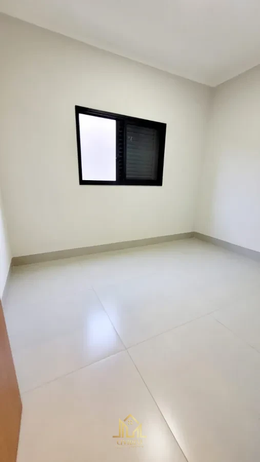 Imagem de Casa à venda no bairro Grand Ville em Uberlândia/MG