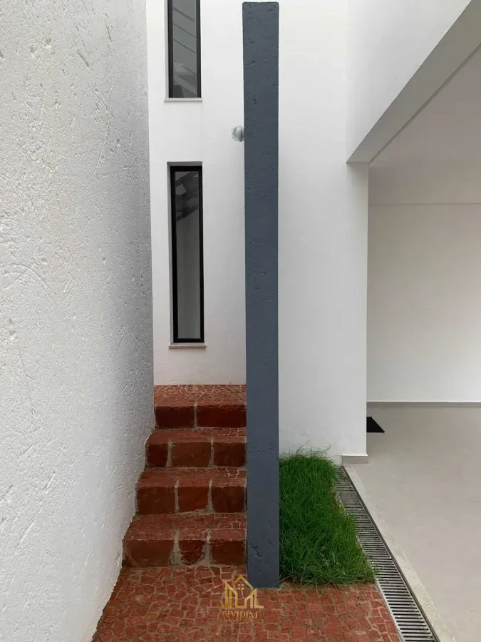 Imagem de Casa à venda no bairro Jardim Karaíba em Uberlândia/MG