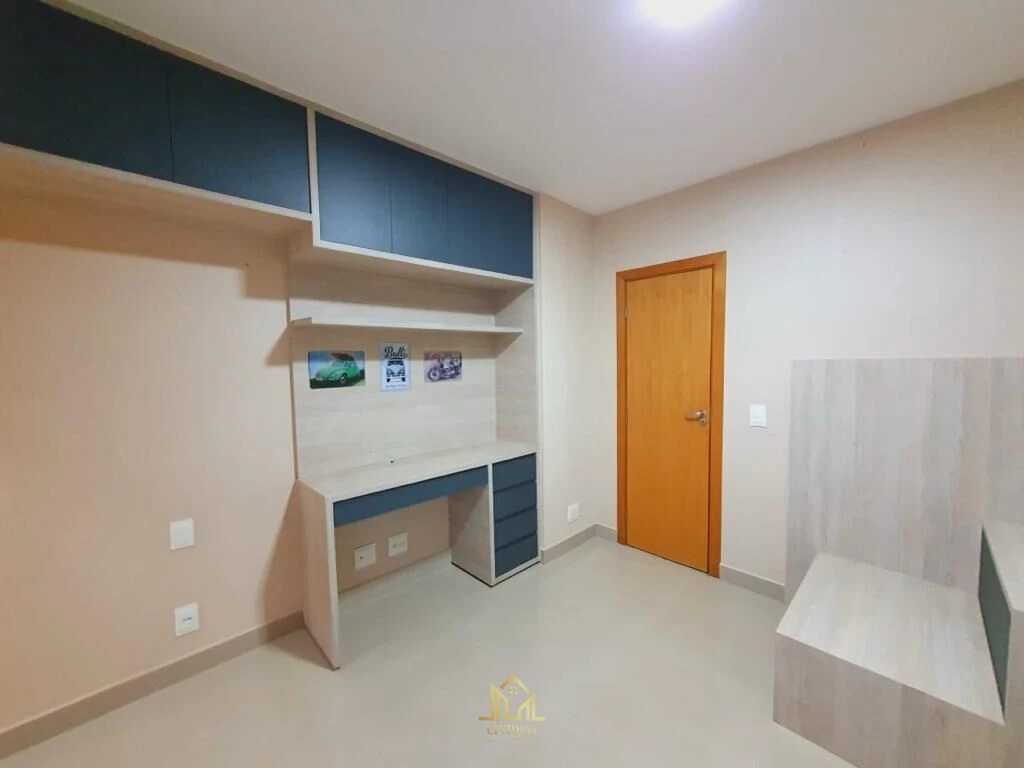 Imagem de Apartamento à venda no bairro Martins em Uberlândia/MG