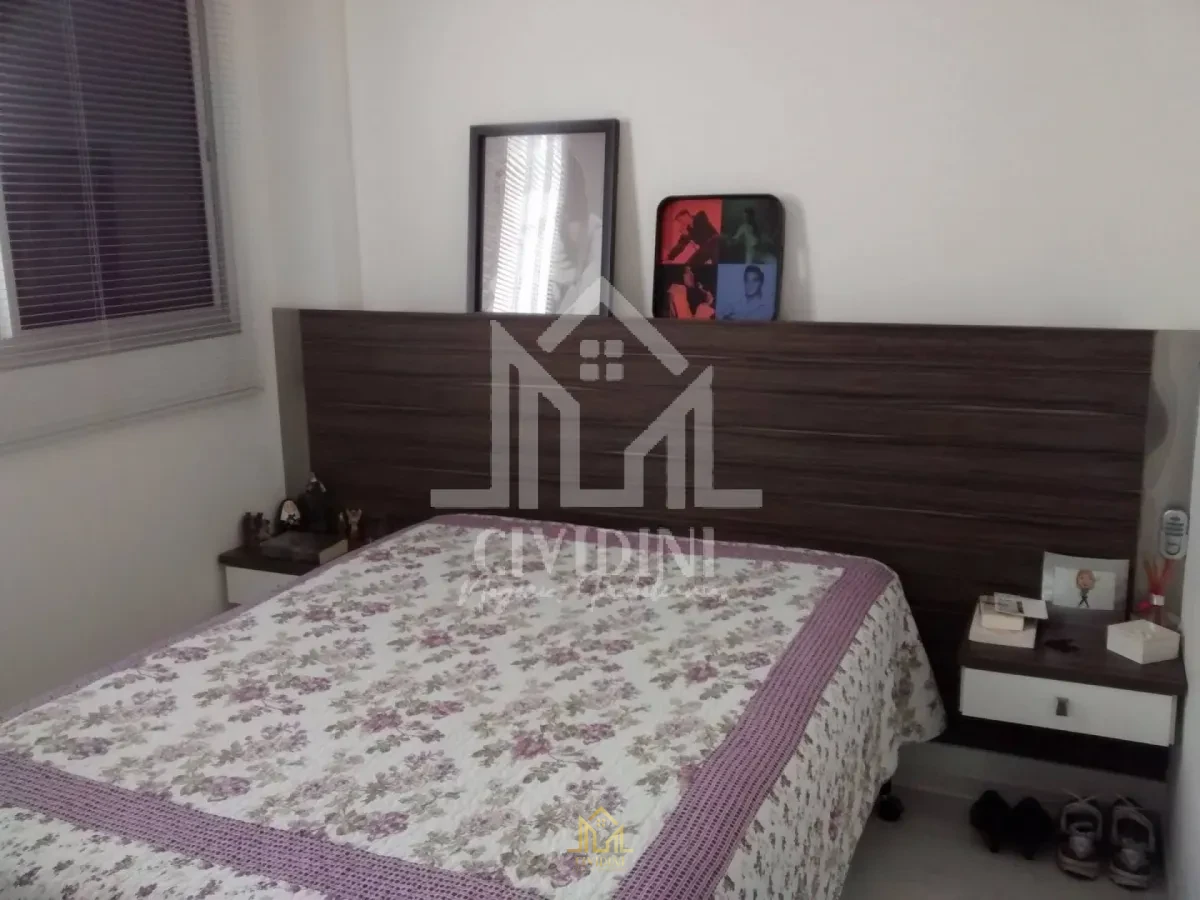 Imagem de Apartamento Para Vender com 3 quartos 1 suítes no bairro Tubalina em Uberlândia