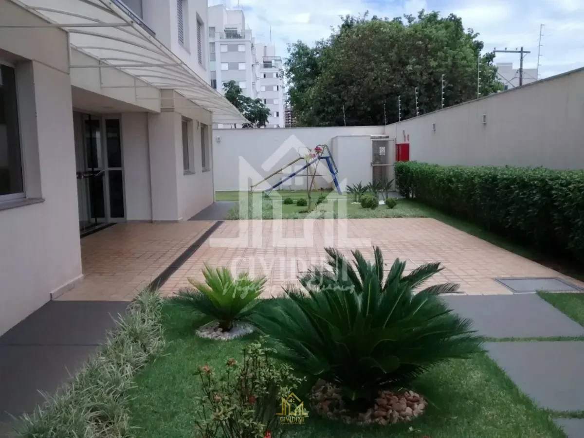 Imagem de Apartamento Para Vender com 3 quartos 1 suítes no bairro Tubalina em Uberlândia