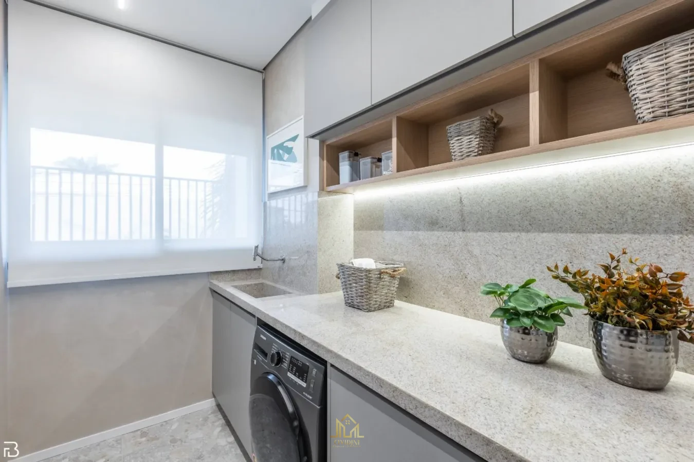 Imagem de Apartamento Para Vender com 3 quartos 3 suítes no bairro Morada da Colina em Uberlândia