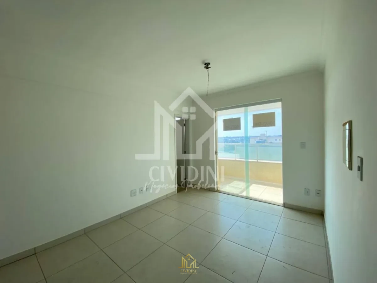 Imagem de Apartamento Para Vender com 3 quartos 3 suítes no bairro Santa Mônica em Uberlândia