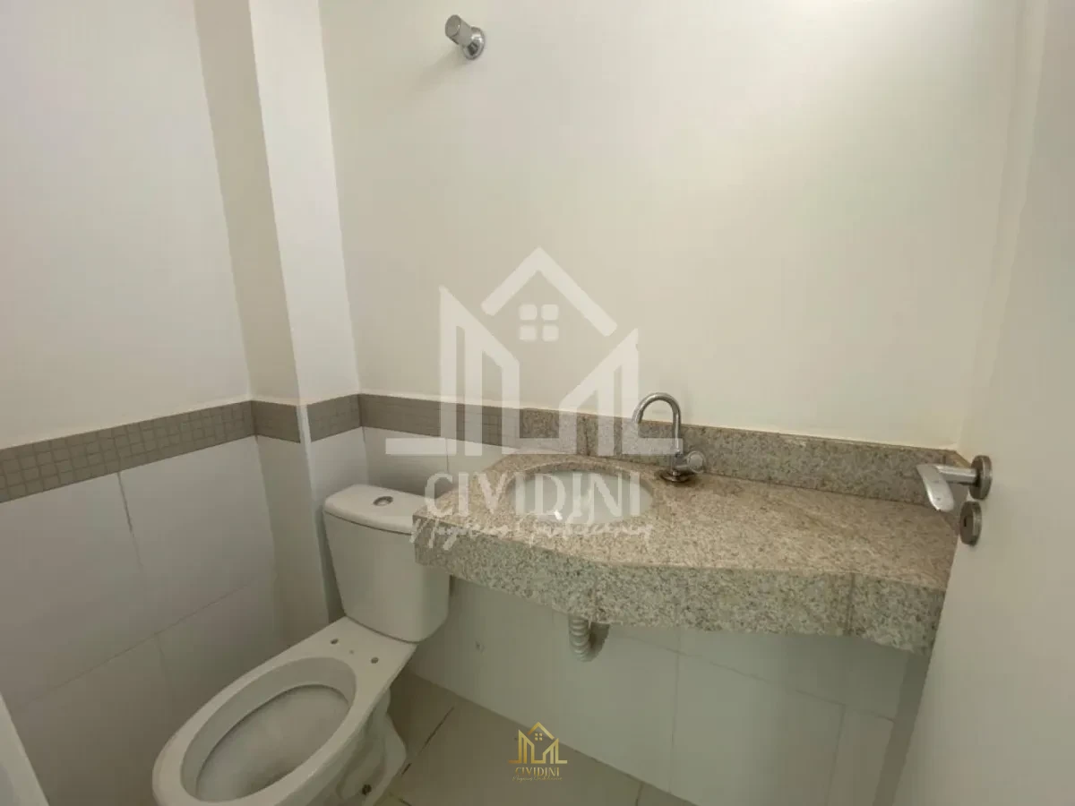 Imagem de Apartamento Para Vender com 3 quartos 3 suítes no bairro Santa Mônica em Uberlândia