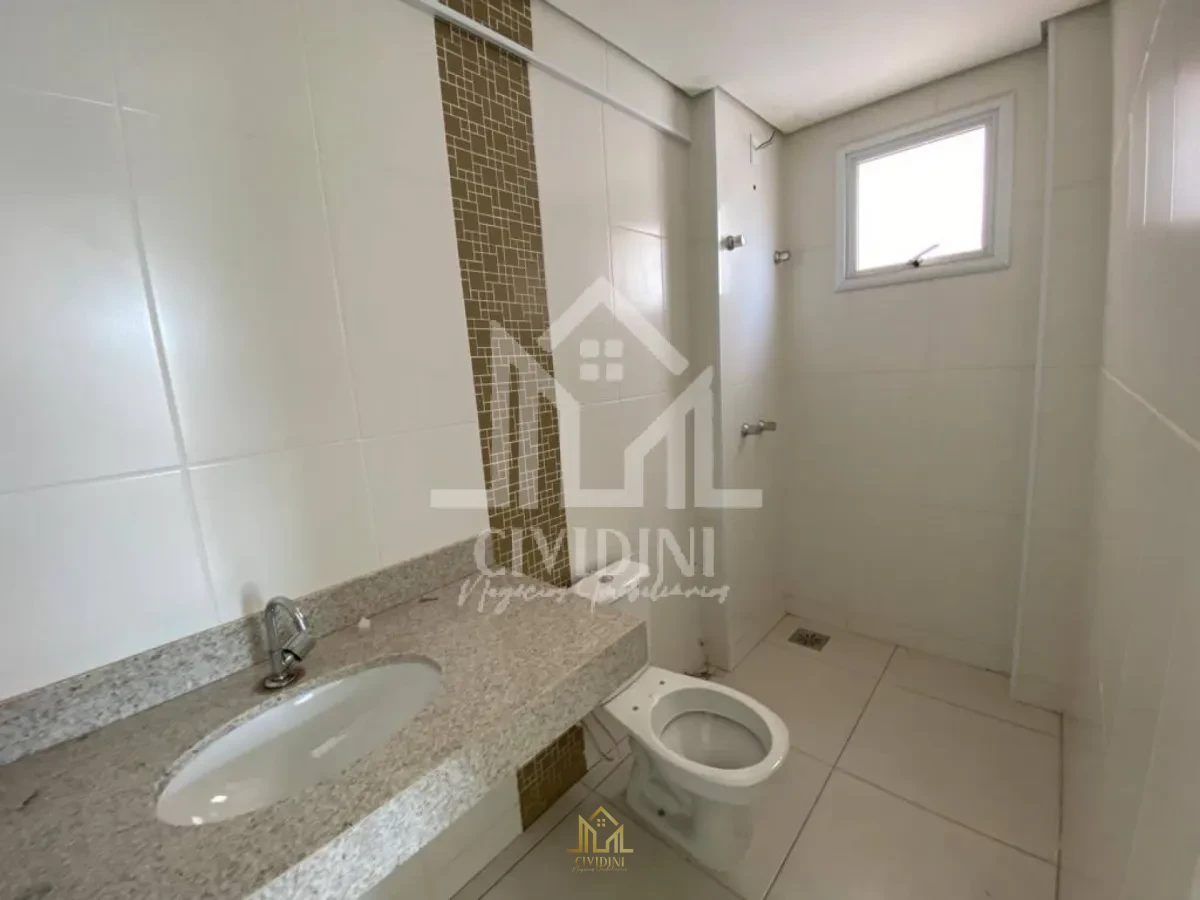 Imagem de Apartamento Para Vender com 3 quartos 3 suítes no bairro Santa Mônica em Uberlândia