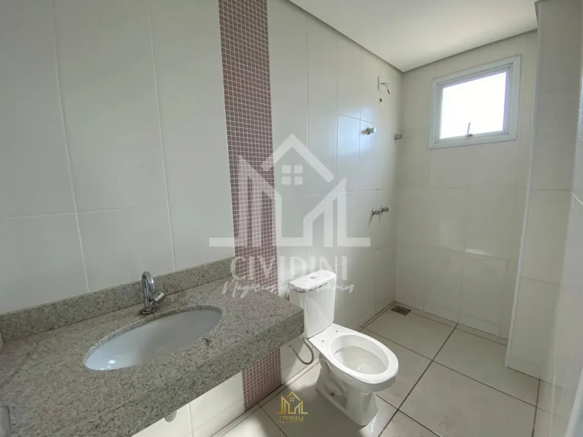 Imagem de Apartamento Para Vender com 3 quartos 3 suítes no bairro Santa Mônica em Uberlândia