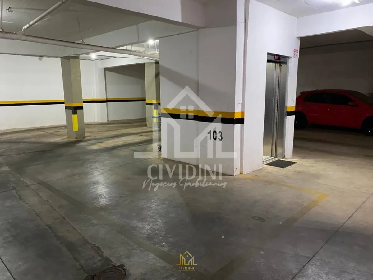 Imagem de Apartamento Para Vender com 3 quartos 3 suítes no bairro Santa Mônica em Uberlândia