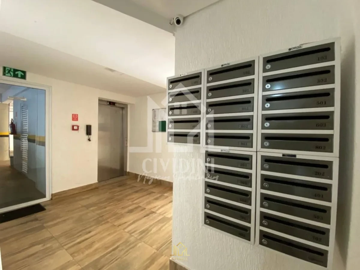 Imagem de Apartamento Para Vender com 3 quartos 3 suítes no bairro Santa Mônica em Uberlândia