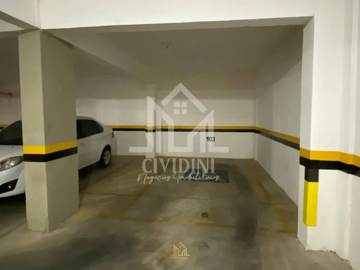 Imagem de Apartamento Para Vender com 3 quartos 3 suítes no bairro Santa Mônica em Uberlândia