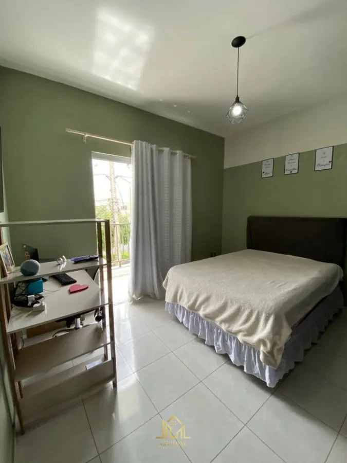 Imagem de APARTAMENTO DE 2 QUARTOS COM SACADA NO JARDIM HOLANDA