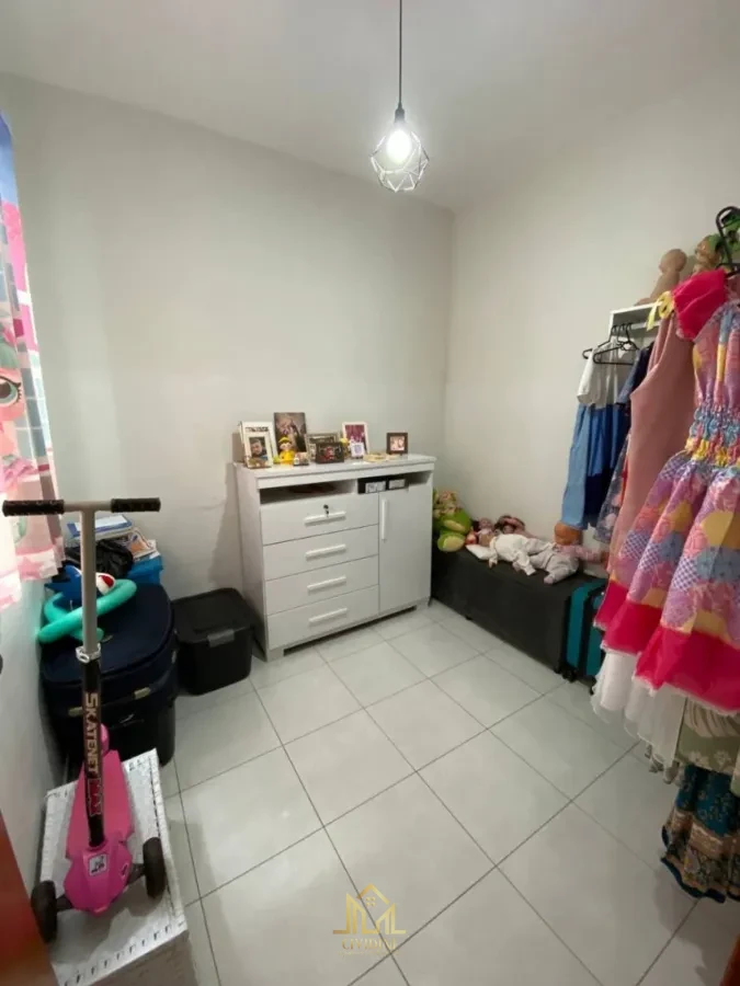 Imagem de APARTAMENTO DE 2 QUARTOS COM SACADA NO JARDIM HOLANDA