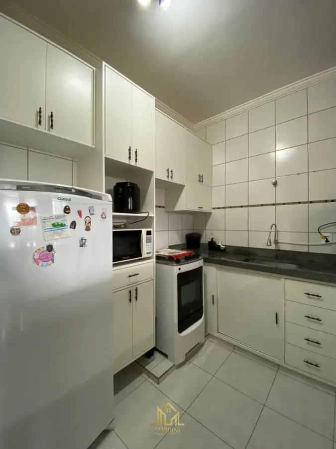 Imagem de APARTAMENTO DE 2 QUARTOS COM SACADA NO JARDIM HOLANDA