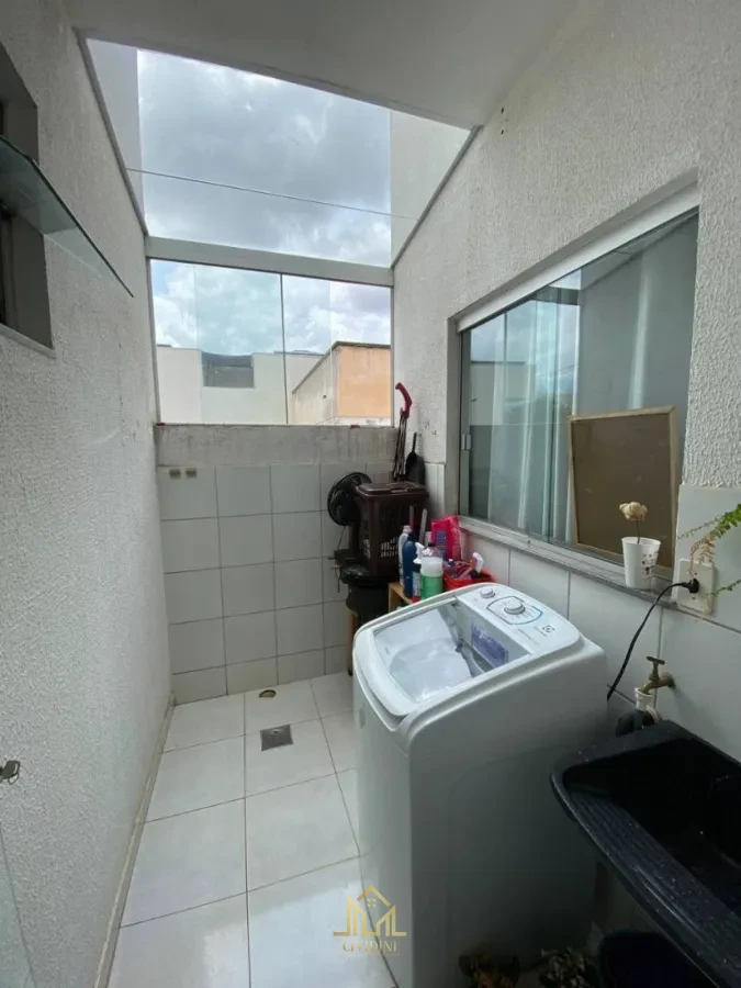 Imagem de APARTAMENTO DE 2 QUARTOS COM SACADA NO JARDIM HOLANDA