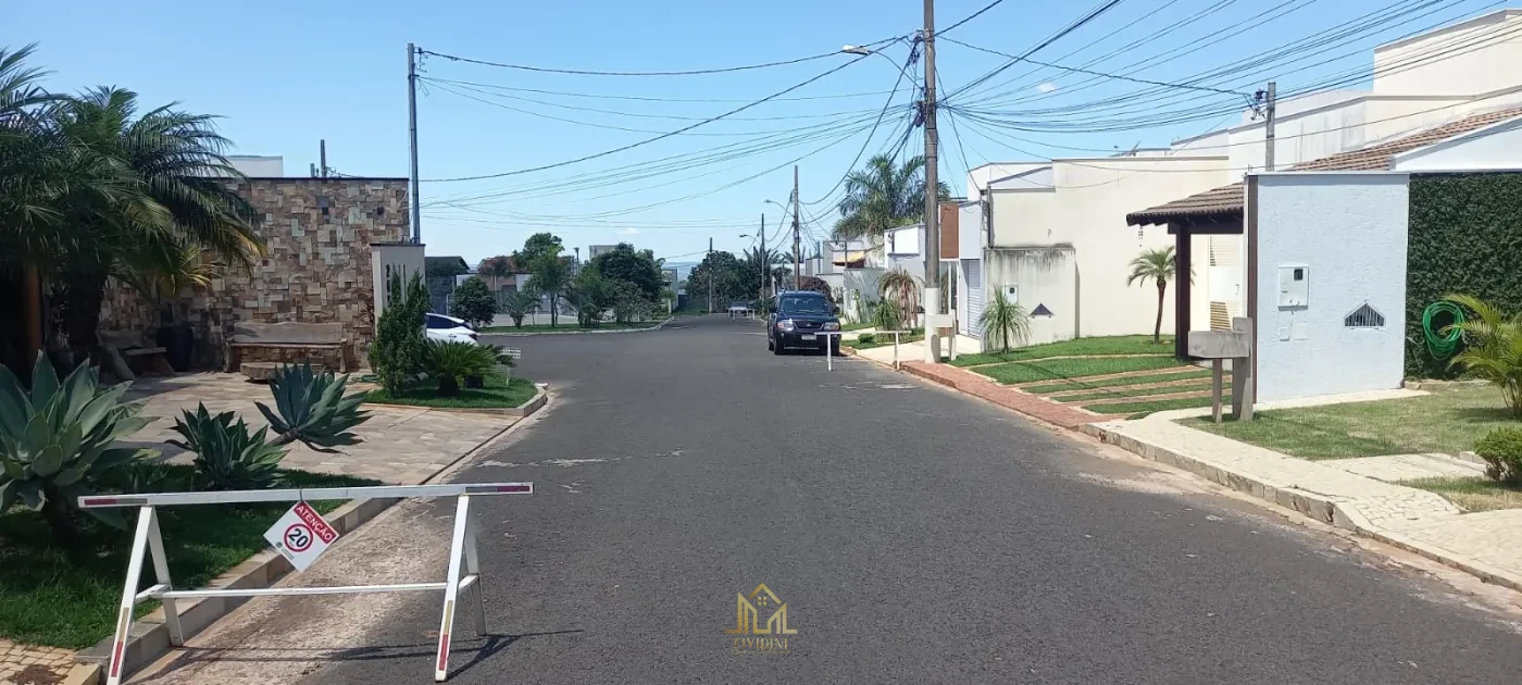 Imagem de Terreno em condominio