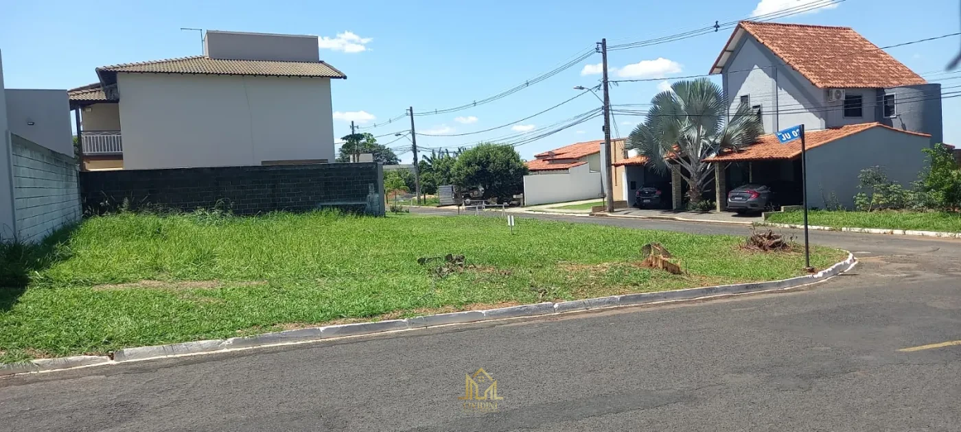 Imagem de Terreno em condominio