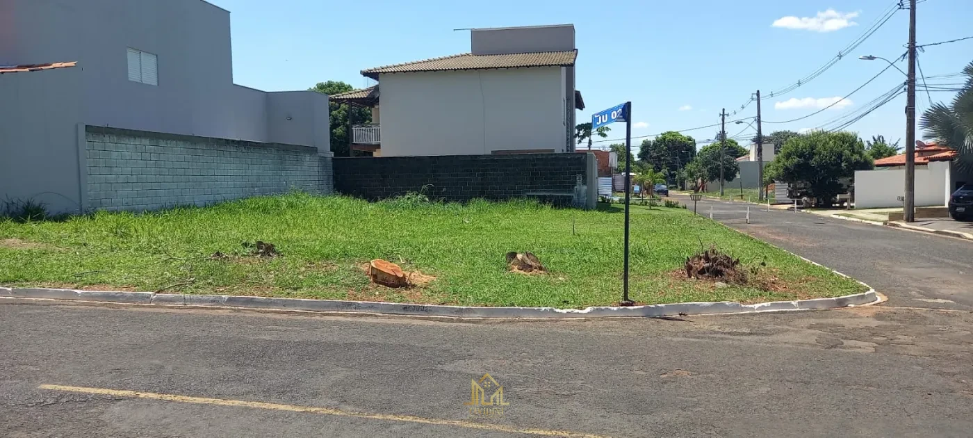 Imagem de Terreno em condominio