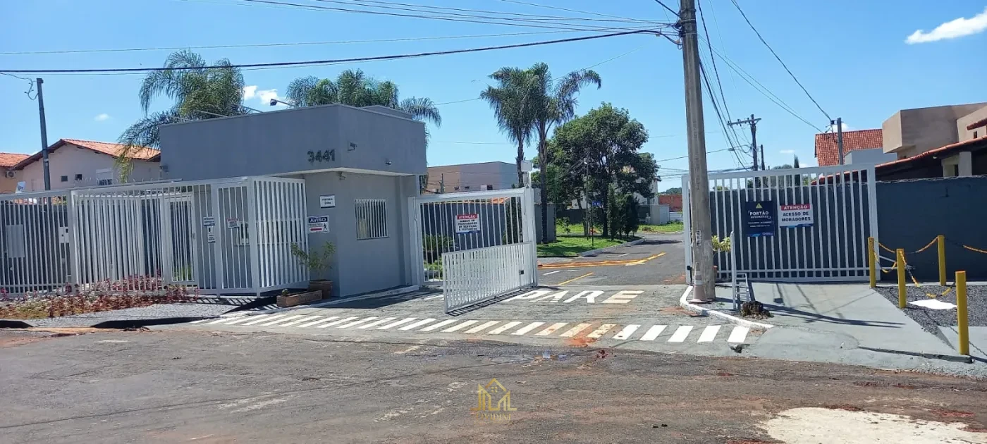 Imagem de Terreno em condominio